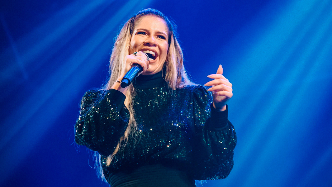 Tragedia en Brasil: Cantante Marília Mendonça muere en accidente aéreo