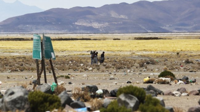   Chile suma más de 50.000 ingresos clandestinos de migrantes en pandemia 
