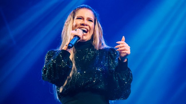 Tragedia en Brasil: Cantante Marília Mendonça muere en accidente aéreo