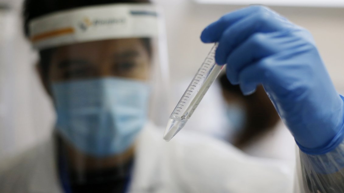 Vacuna contra el cáncer de mama comenzó etapa de ensayos clínicos