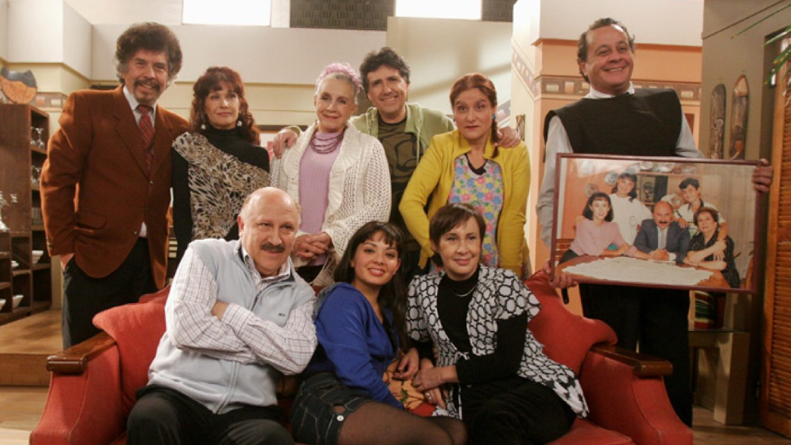 Muere recordado actor de la serie 