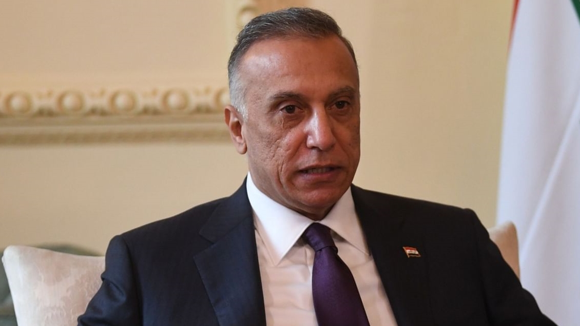 ONU y Biden condenaron intento de asesinato del primer ministro iraquí