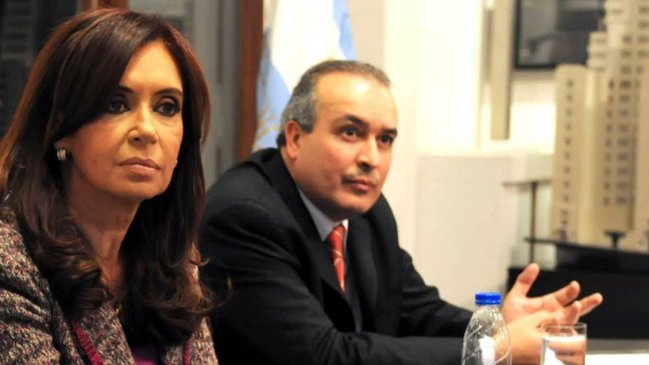 Liberan a ex funcionario argentino que escondió nueve millones de dólares en un convento