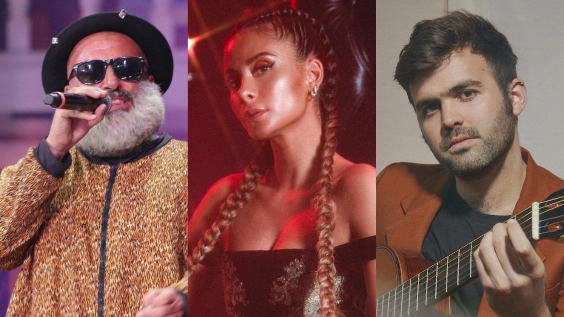 Cosquín Rock confirma su edición 2022 con artistas chilenos