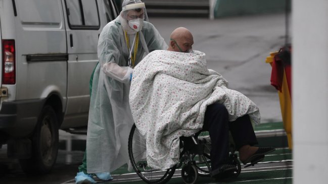 Rusia pone fin a pausa laboral sanitaria de siete días