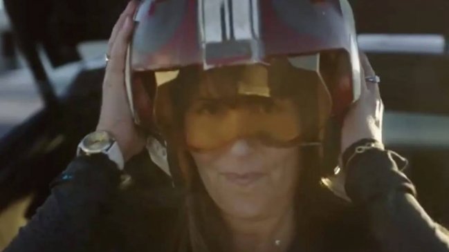 Película de Star Wars a cargo de Patty Jenkins fue postergada indefinidamente