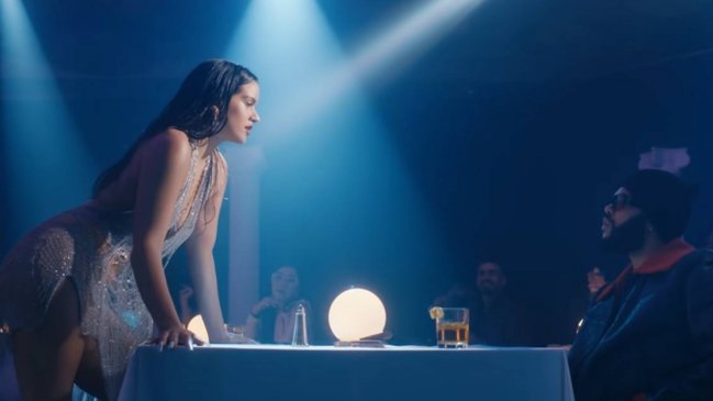 Rosalía y The Weeknd anunciaron lanzamiento de single cantando en español