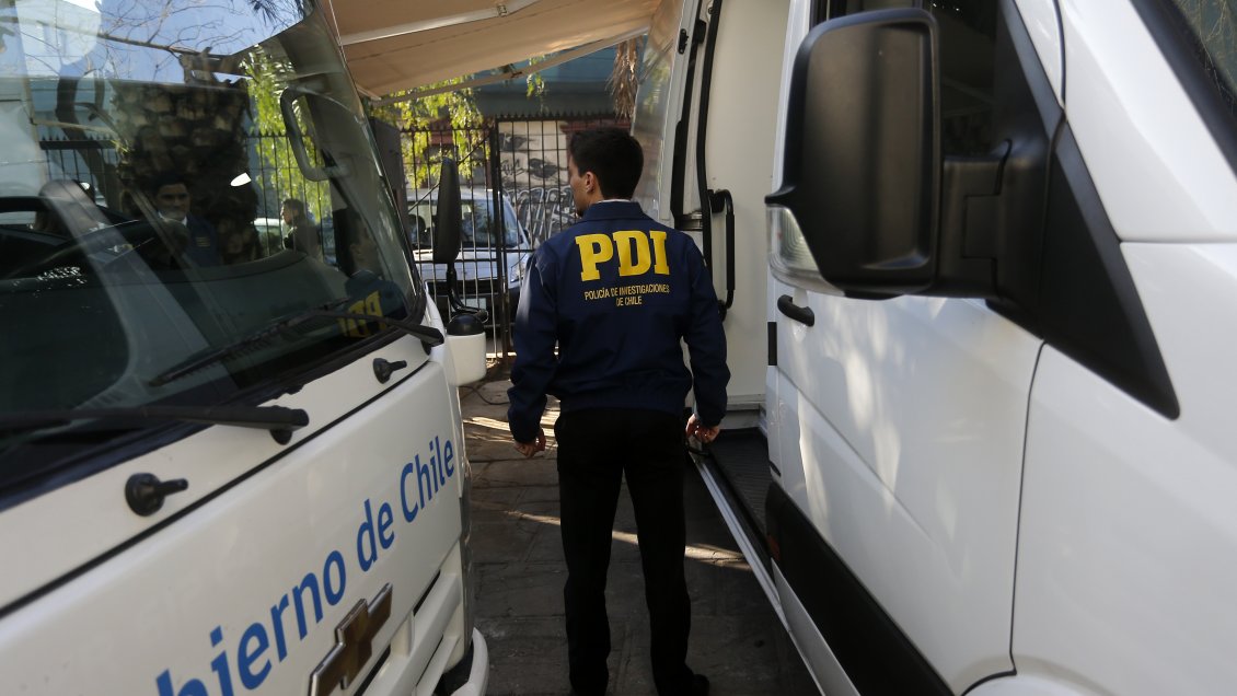 Hombre denuncia que su hijo fue raptado por la madre y la abuela