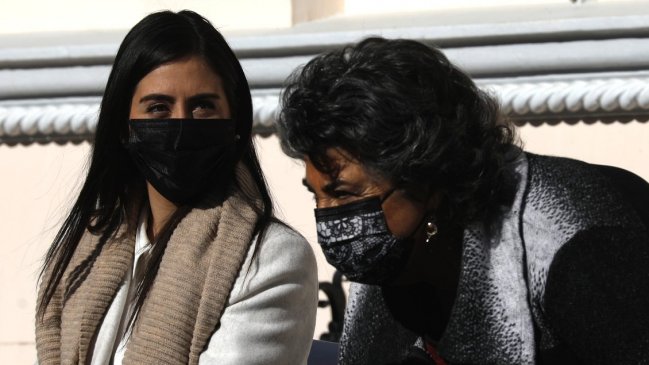 Municipalidad de Viña demandó a Virginia Reginato por casi 900 millones de pesos