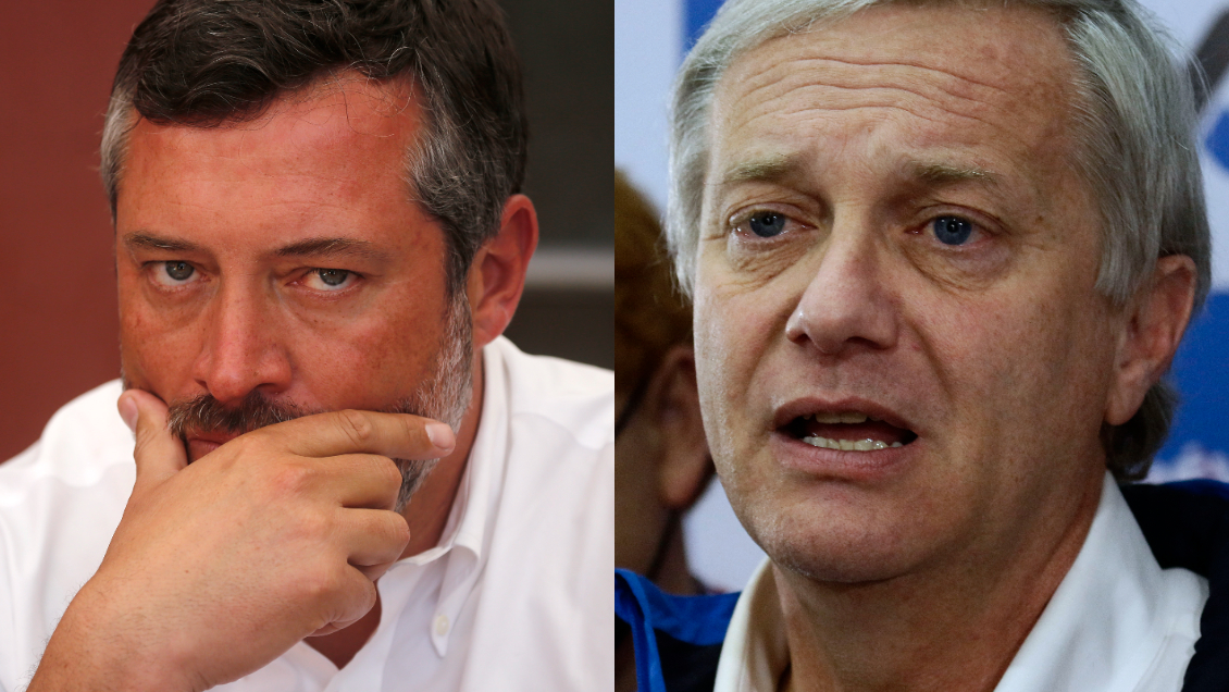 Acusación constitucional contra Piñera: Sichel y Kast apuntan contra Boric y Provoste
