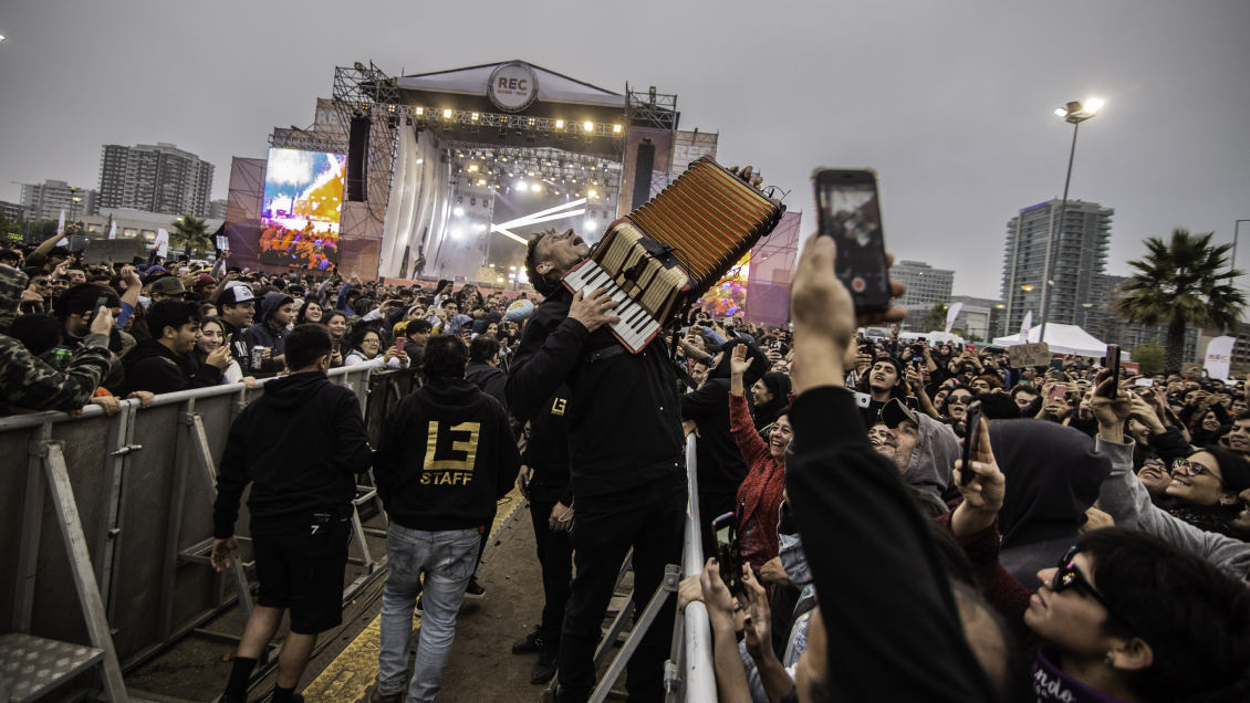 Unesco desestimó declarar a Concepción como 