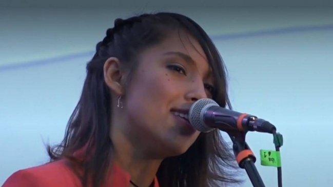 San Bernardo: Asesino de Xaviera Rojas fue condenado a cadena perpetua