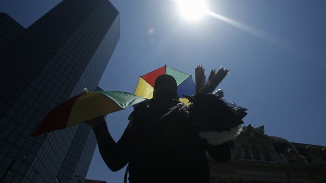 Mil millones de personas sufrirían calor extremo si temperaturas suben dos grados