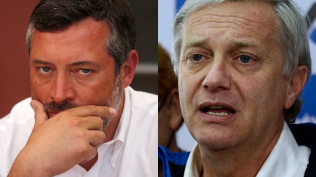  Acusación constitucional contra Piñera: Sichel y Kast apuntan contra Boric y Provoste  