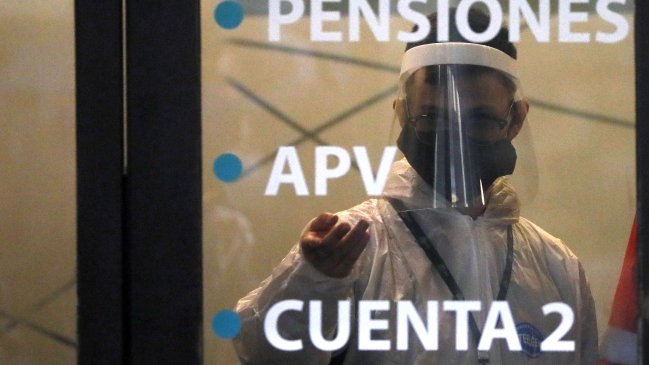 Economista USACh: Chile percibirá una inflación cada vez más alta, independiente de los retiros