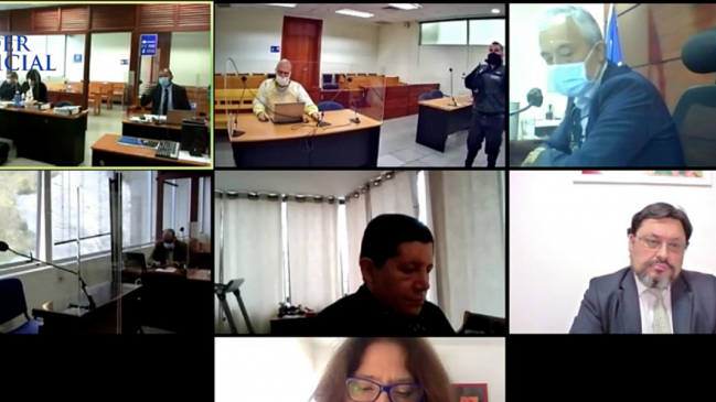 Las audiencias remotas en la Justicia llegaron para quedarse