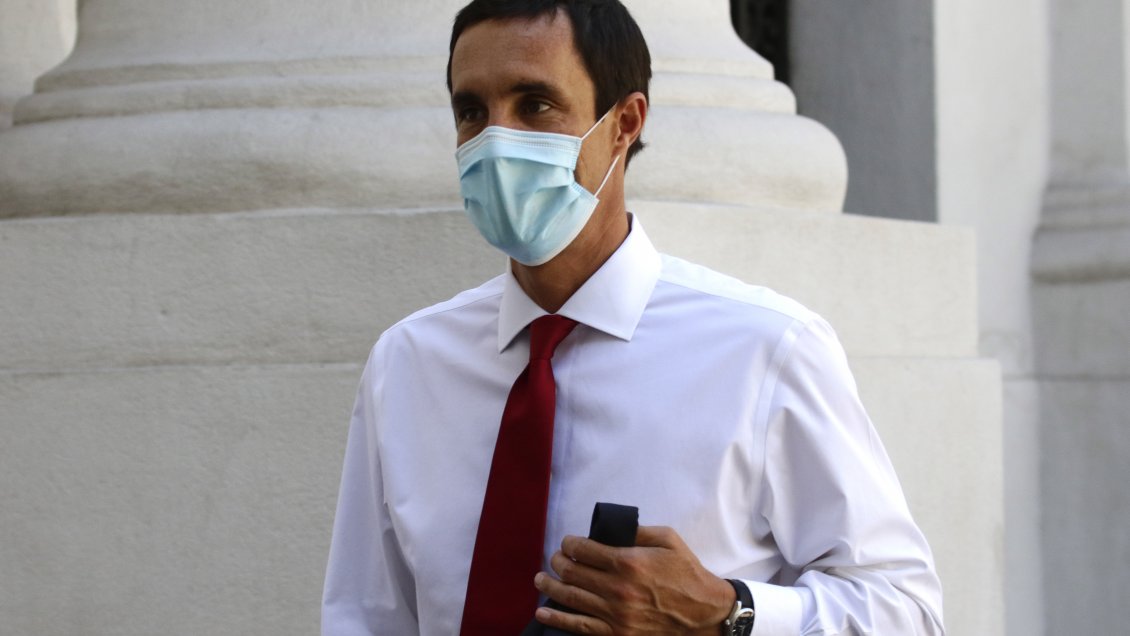 Corea del Sur y Chile firman memorando para expandir cooperación en hidrógeno