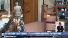   Moreira se retiró del Senado en voto por cuarto retiro: 