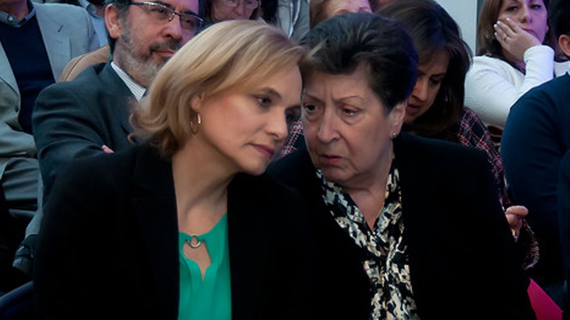 Timonel DC: El rechazo al cuarto retiro afecta a millones que quedan en la indefensión y sin recursos