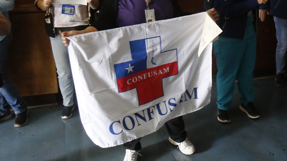 Confusam acusa abandono de la atención primaria en Ercilla y Collipulli