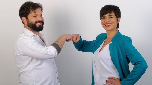 Boric se desmarca de candidata que dijo que Chile estaría mejor si fuera como Cuba o Venezuela