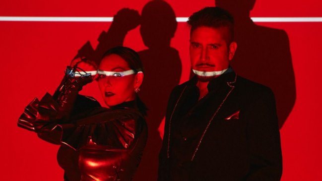 Saiko anuncia concierto de grandes éxitos en el Teatro Coliseo