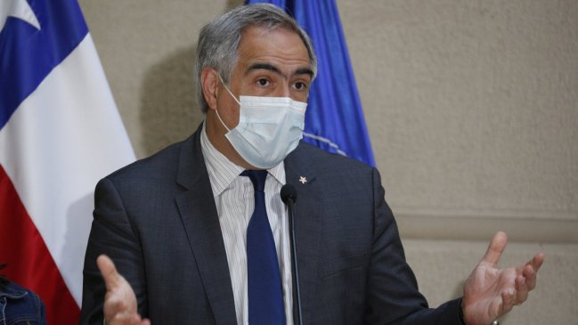 RN pidió la expulsión de core acusado de pedir votos a cambio de favores en Antofagasta