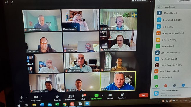 Zoom prueba avisos comerciales para usuarios de su versión gratuita