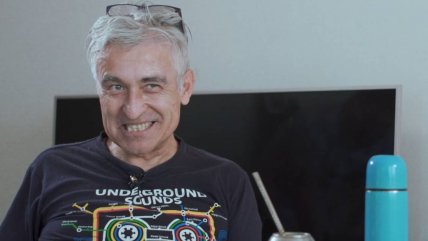   Jorge González reaparece para hablar de Boric, Carabineros y la Convención Constituyente 