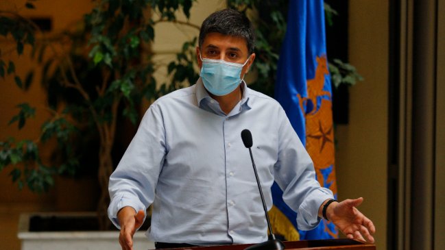 Diputado Díaz acusa que hay una 