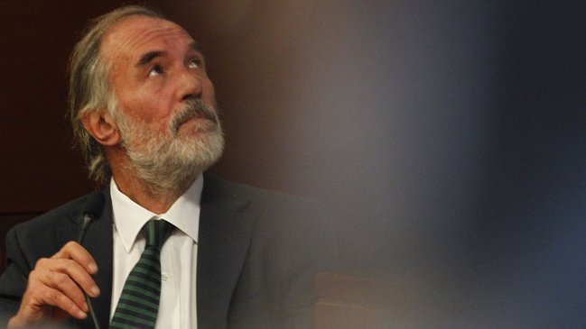 Orpis insiste en su inocencia: 