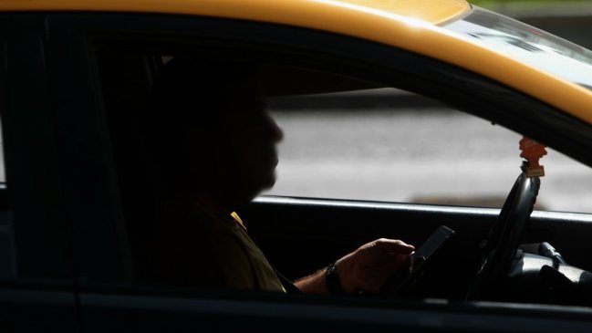 Prisión preventiva para colectivero acusado de secuestrar y abusar de pasajera en Temuco