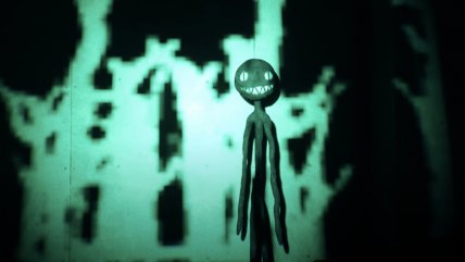  Radiohead presentará bizarra y gratuita galería de arte digital  