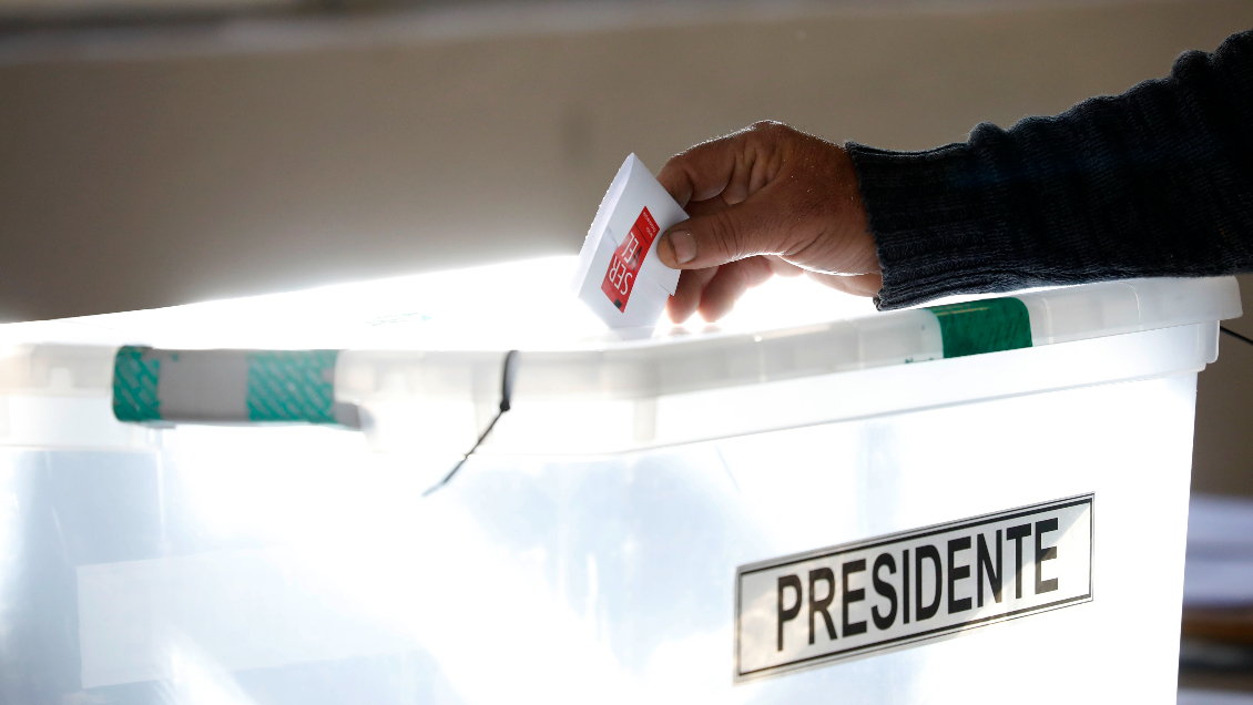 Daza y elecciones en medio de alza de Covid: Tenemos una buena experiencia y la ciudadanía también