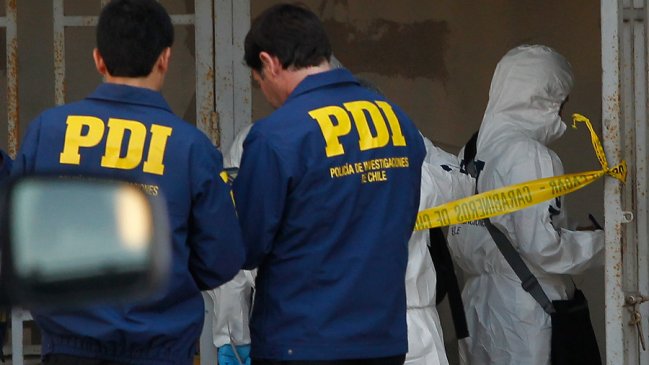 Defensa de acusado por secuestro y homicidio en Collipulli apunta a inimputabilidad