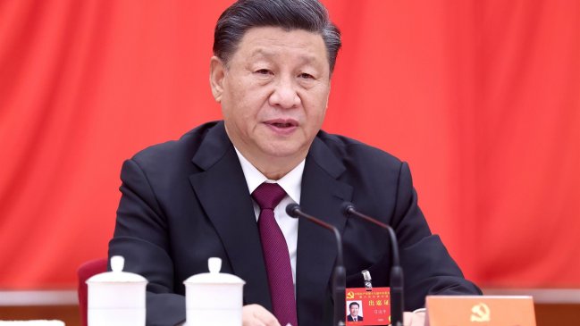  Xi llama al multilateralismo, el diálogo y la inclusión en la cumbre de APEC 