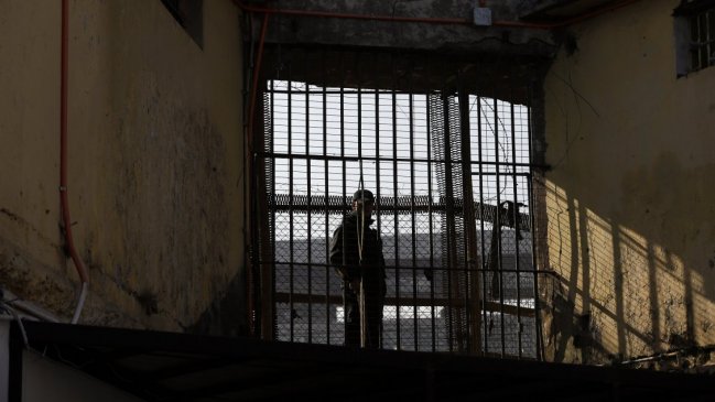 Tras fallo de la Suprema, Gendarmería expresó 