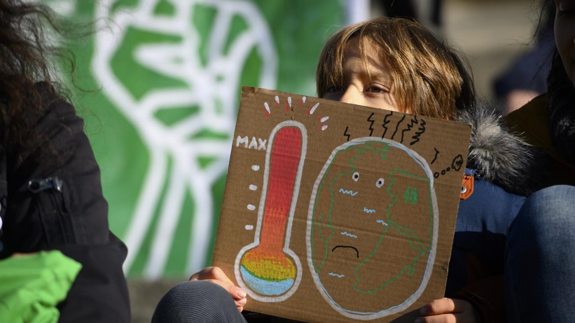 Experto ve un panorama poco alentador si es que acuerdos de la COP26 no son vinculantes