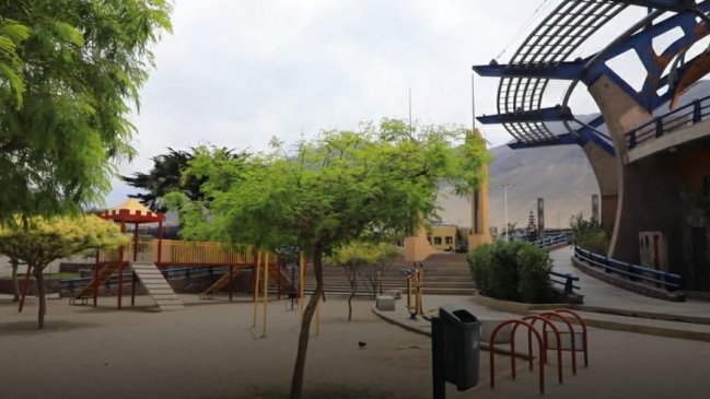 Música y humor se tomarán la Plaza Bicentenario de Antofagasta