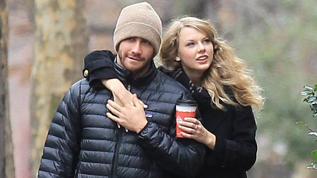 Pablo Neruda y Jake Gyllenhaal, protagonistas del relanzamiento de Taylor Swift