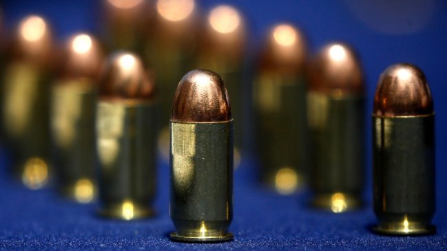 Estudio advierte aumento progresivo de delitos por tenencia ilegal de armas en la Macrozona Sur