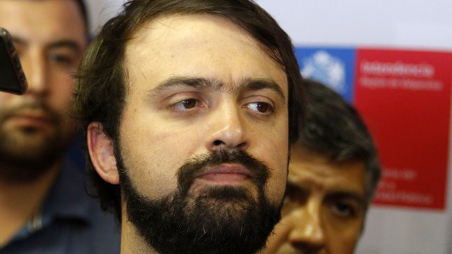 Jorge Sharp: Gabriel Boric tiene el deber de parar a la ultraderecha