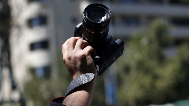  Previo a marcha: Cuba retiró las credenciales de prensa a periodistas en La Habana  