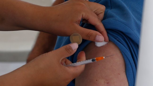 Estación Central tendrá horario vespertino en el proceso de vacunación contra el Covid-19