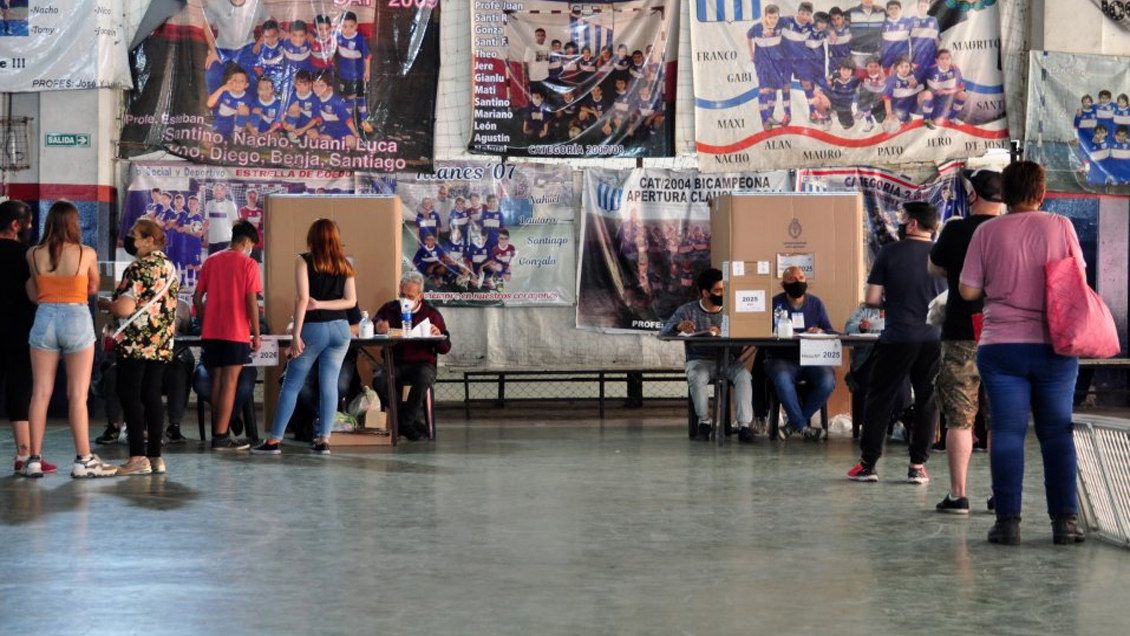 Elecciones legislativas en Argentina: Coalición de Macri ganó en los principales distritos