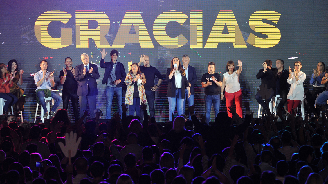 Oposición argentina pidió al Gobierno aceptar la 