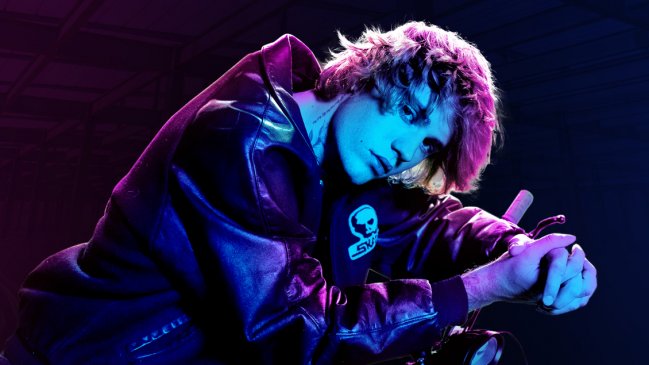 Justin Bieber traerá su gira mundial a Chile en 2022