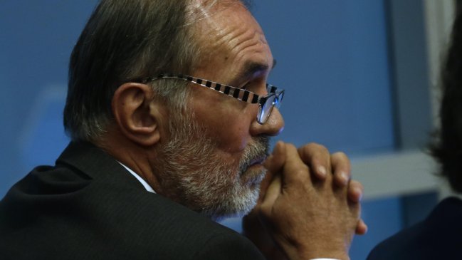 Jaime Orpis usó último recurso para aplazar su ingreso a la cárcel tras su sentencia por el caso Corpesca