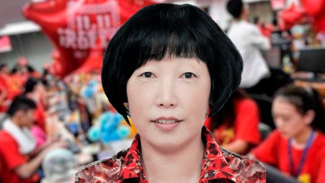 Día de las y los solteros en China: ¿Festival de compras 