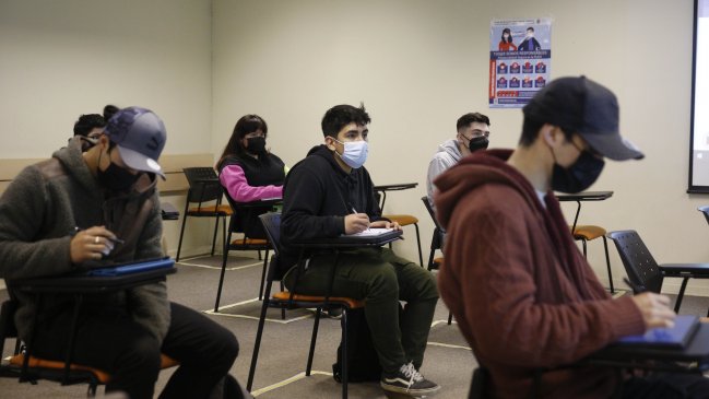 Universidades regionales emplazaron a incrementar su presupuesto para 